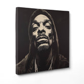 Snoop D. Icona Hip-Hop in Ombra e Luce